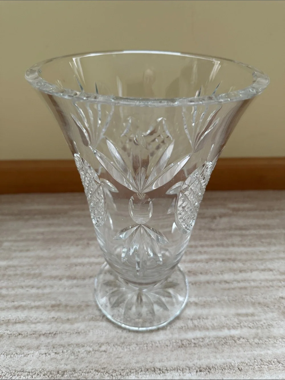 Waterford Crystal rare waterford